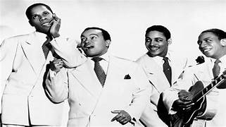 Artist The Ink Spots